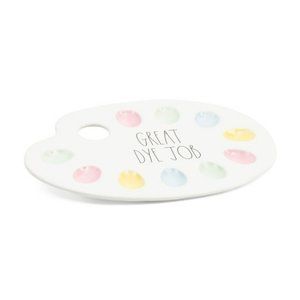 RAE DUNN - Great Dye Job Egg Holder